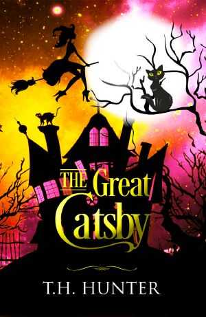 [Cozy Conundrums 05] • The Great Catsby